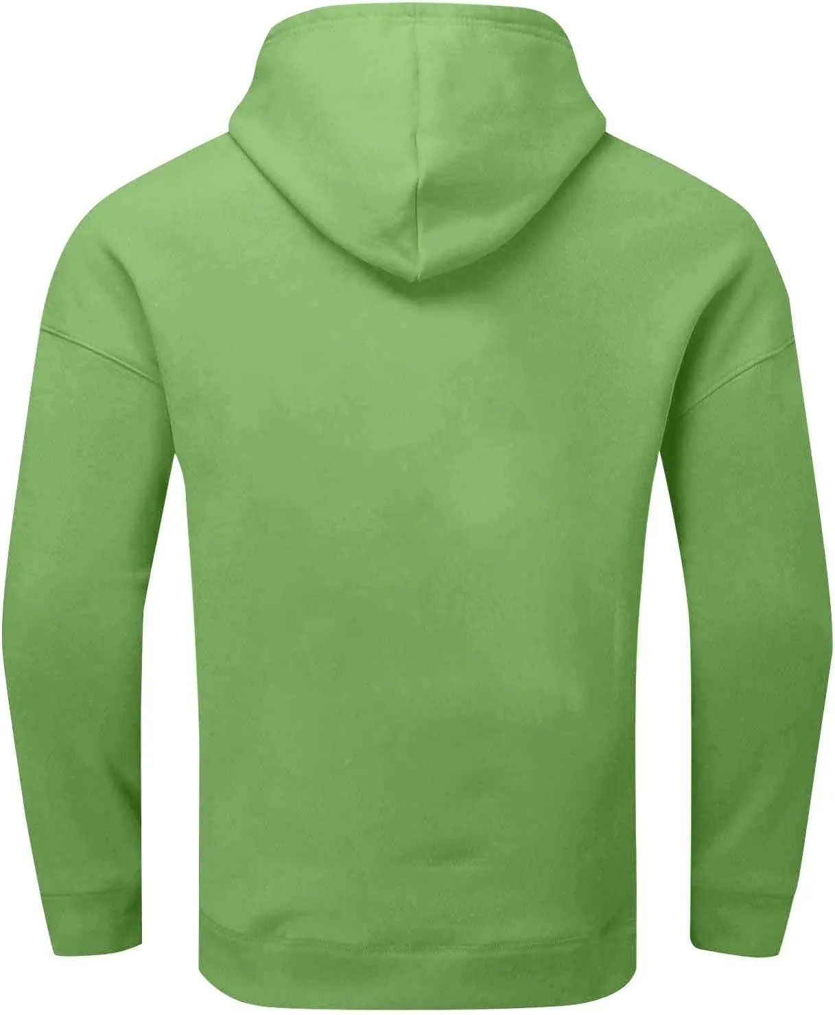 Men's Trendy Hoodies Oversized Sweatshirts Drawstring Fall Hooded Long Sleeve USA Flag Printed Hoodie with Pockets