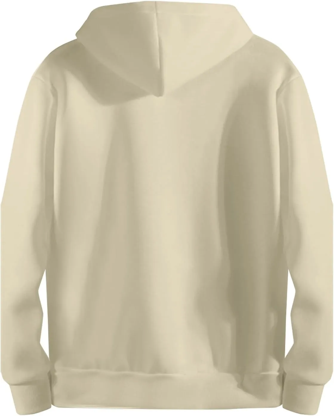 Mens Zip Up Hoodie Casual Drawstring Sweatshirts Pullover Jacket Hoodies