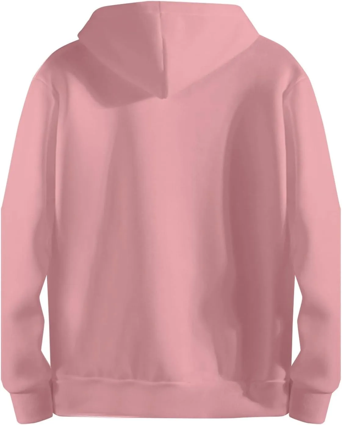 Mens Zip Up Hoodie Casual Drawstring Sweatshirts Pullover Jacket Hoodies