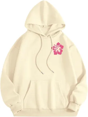 Oversized Sweatshirt For Women,Womens Oversized Letter Print Sweatshirts Casual Long Sleeve Pullover With Pockets
