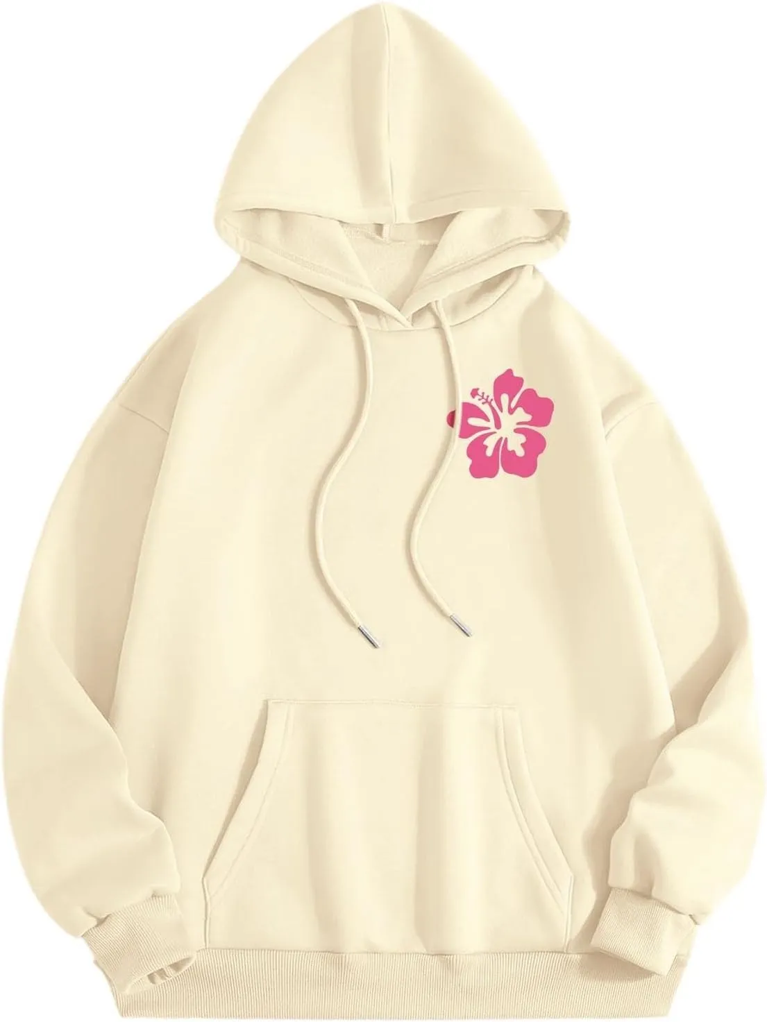 Oversized Sweatshirt For Women,Womens Oversized Letter Print Sweatshirts Casual Long Sleeve Pullover With Pockets
