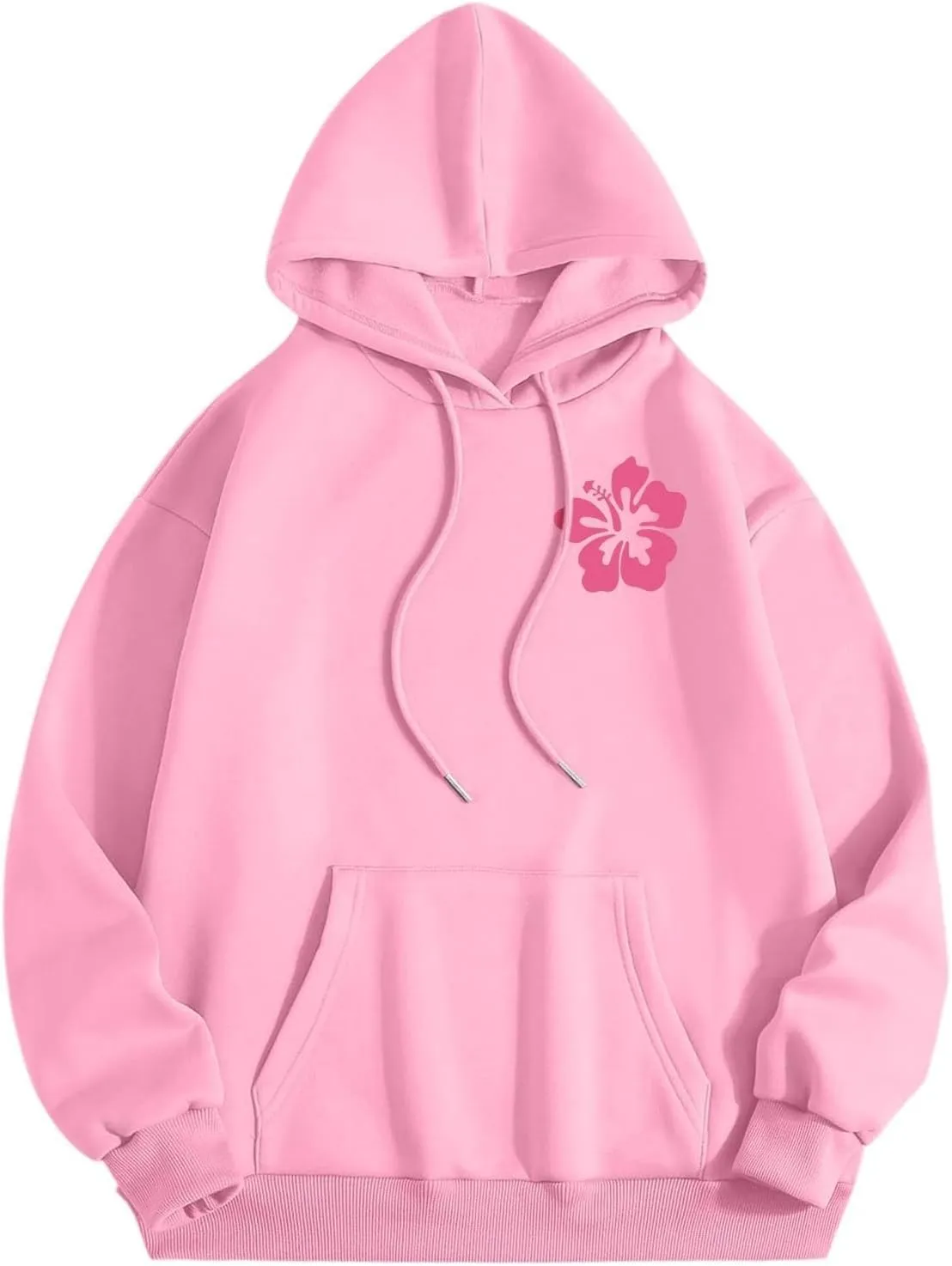 Oversized Sweatshirt For Women,Womens Oversized Letter Print Sweatshirts Casual Long Sleeve Pullover With Pockets