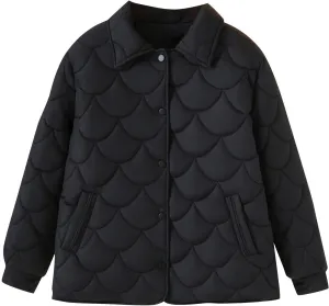 Parkas for Women Hooded Oversized Puffer Jacket Warm Thick Long Outwear 2025 Daily Casual Fashion Coat with Pocket
