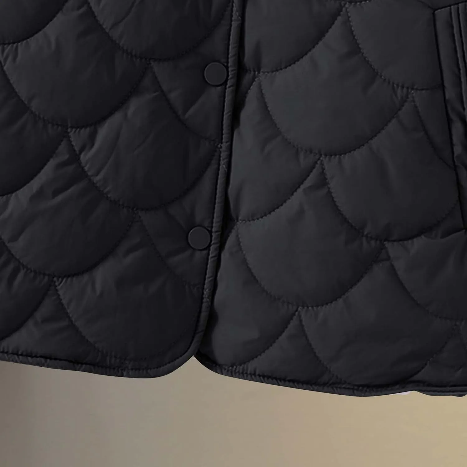 Parkas for Women Hooded Oversized Puffer Jacket Warm Thick Long Outwear 2025 Daily Casual Fashion Coat with Pocket