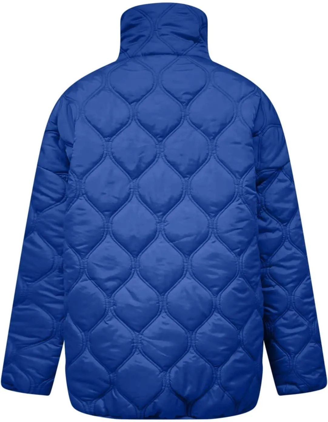 Parkas for Women Hooded Oversized Puffer Jacket Warm Thick Long Outwear 2025 Daily Casual Fashion Coat with Pocket