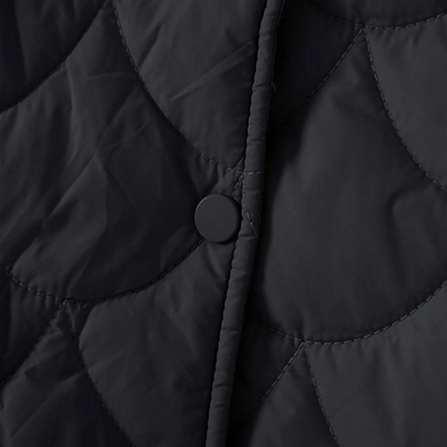 Parkas for Women Hooded Oversized Puffer Jacket Warm Thick Long Outwear 2025 Daily Casual Fashion Coat with Pocket