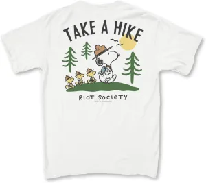 Riot Society Womens Short Sleeve Graphic Fashion T-Shirts