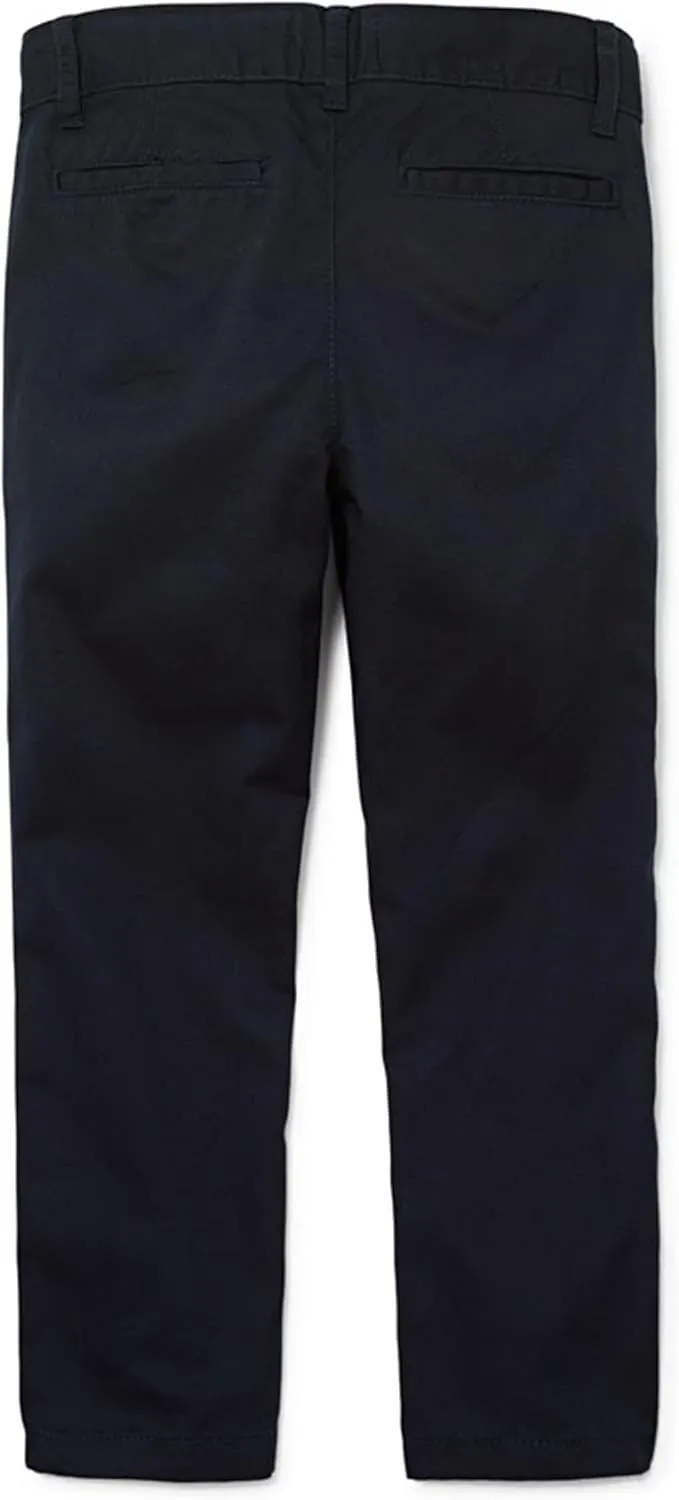 The Children's Place Boys' Skinny Chino Pants