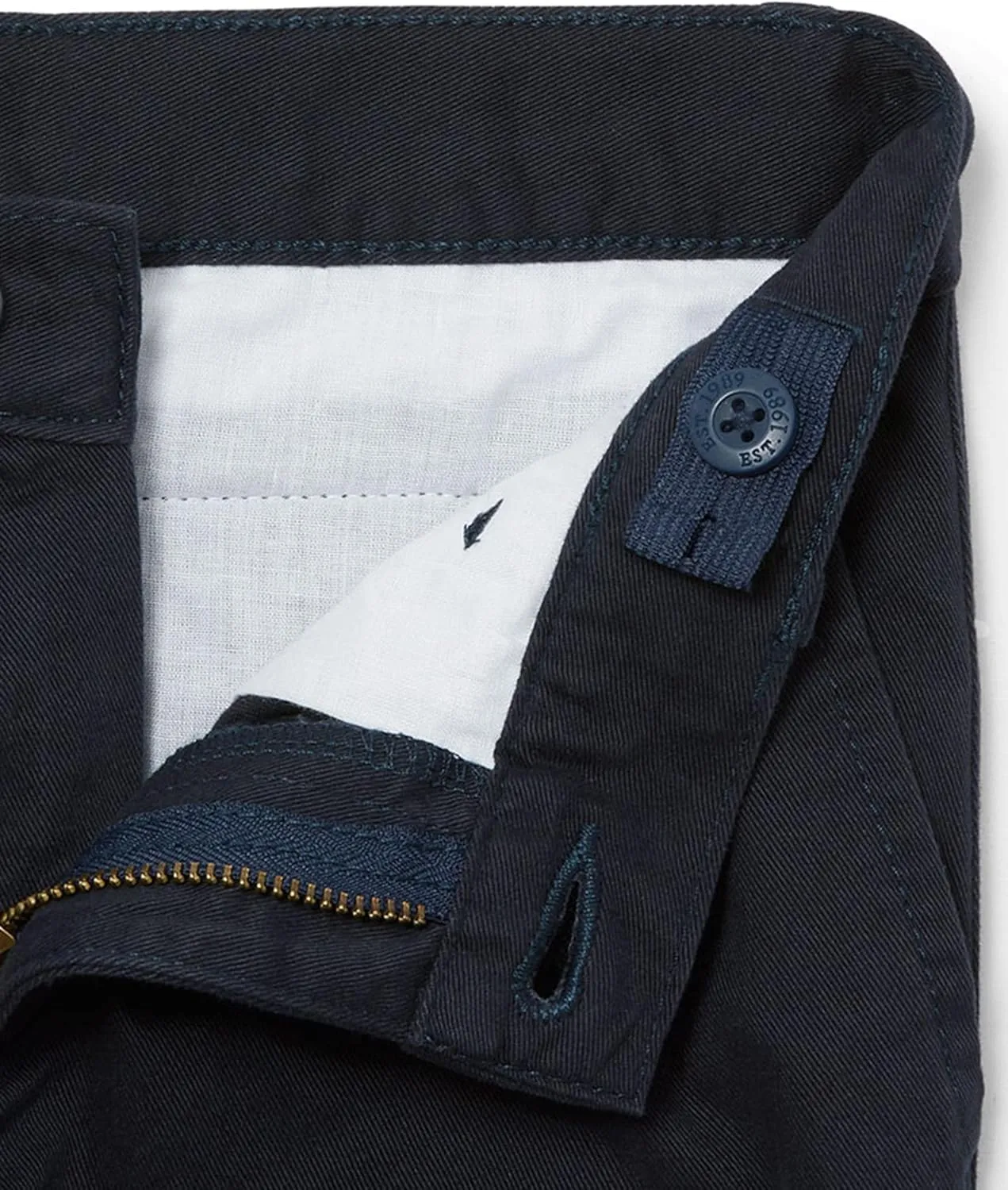 The Children's Place Boys' Skinny Chino Pants
