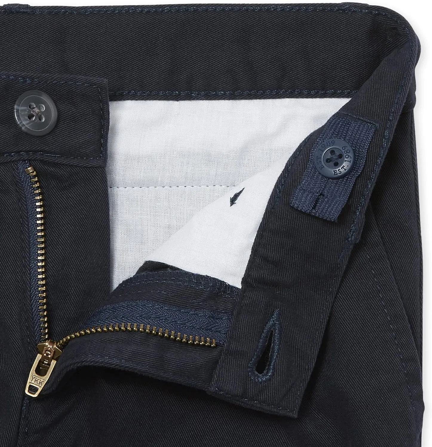 The Children's Place Boys' Skinny Chino Pants