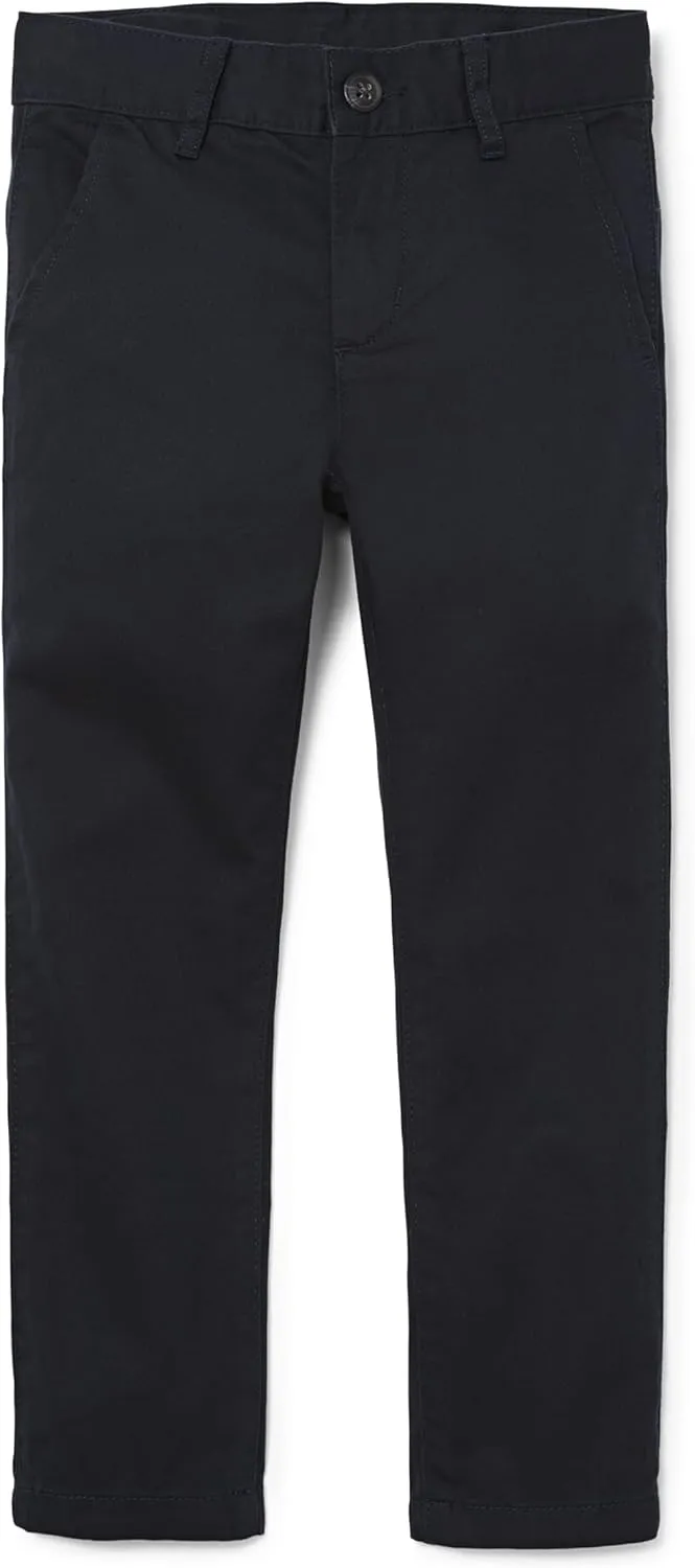 The Children's Place Boys' Skinny Chino Pants