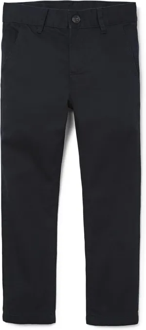 The Children's Place Boys' Skinny Chino Pants