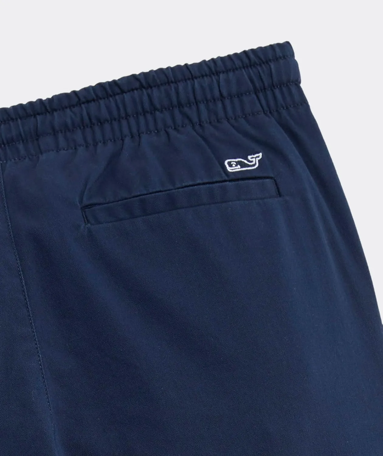 vineyard vines Boys' Pull-on Chino Pants
