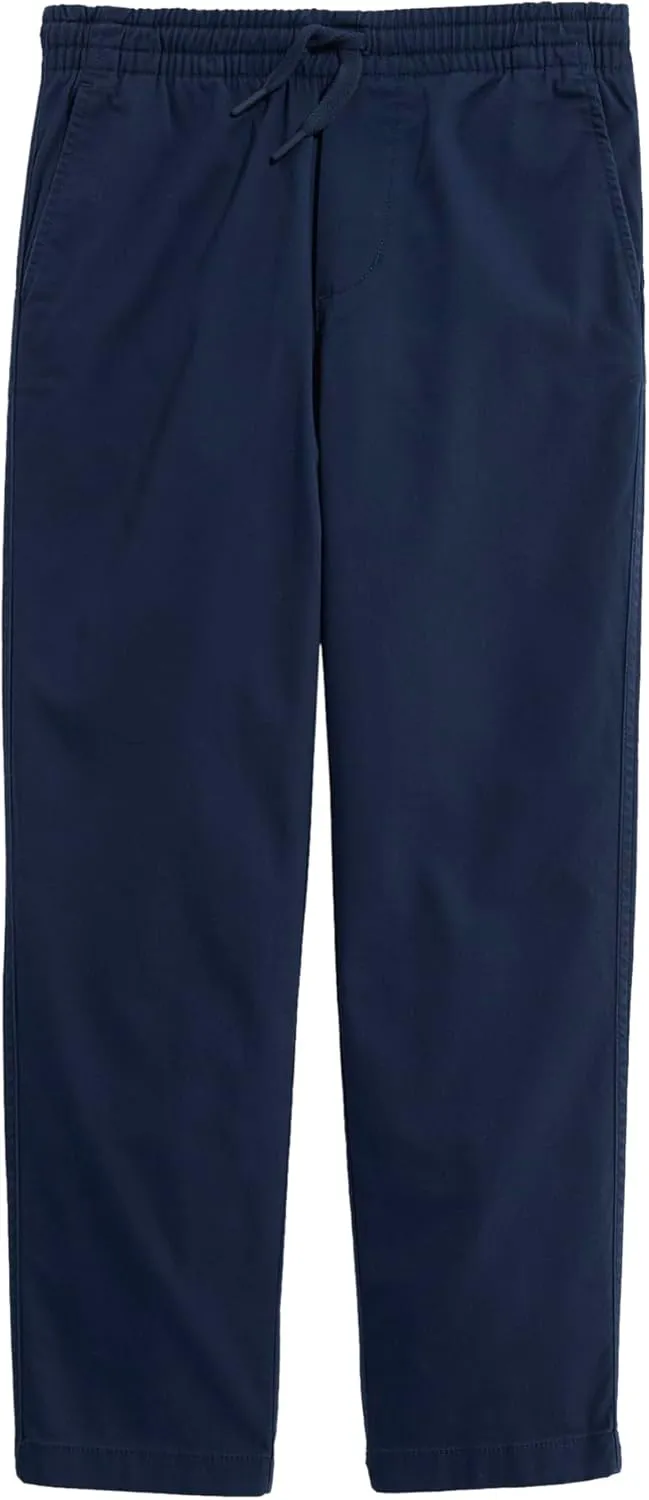 vineyard vines Boys' Pull-on Chino Pants