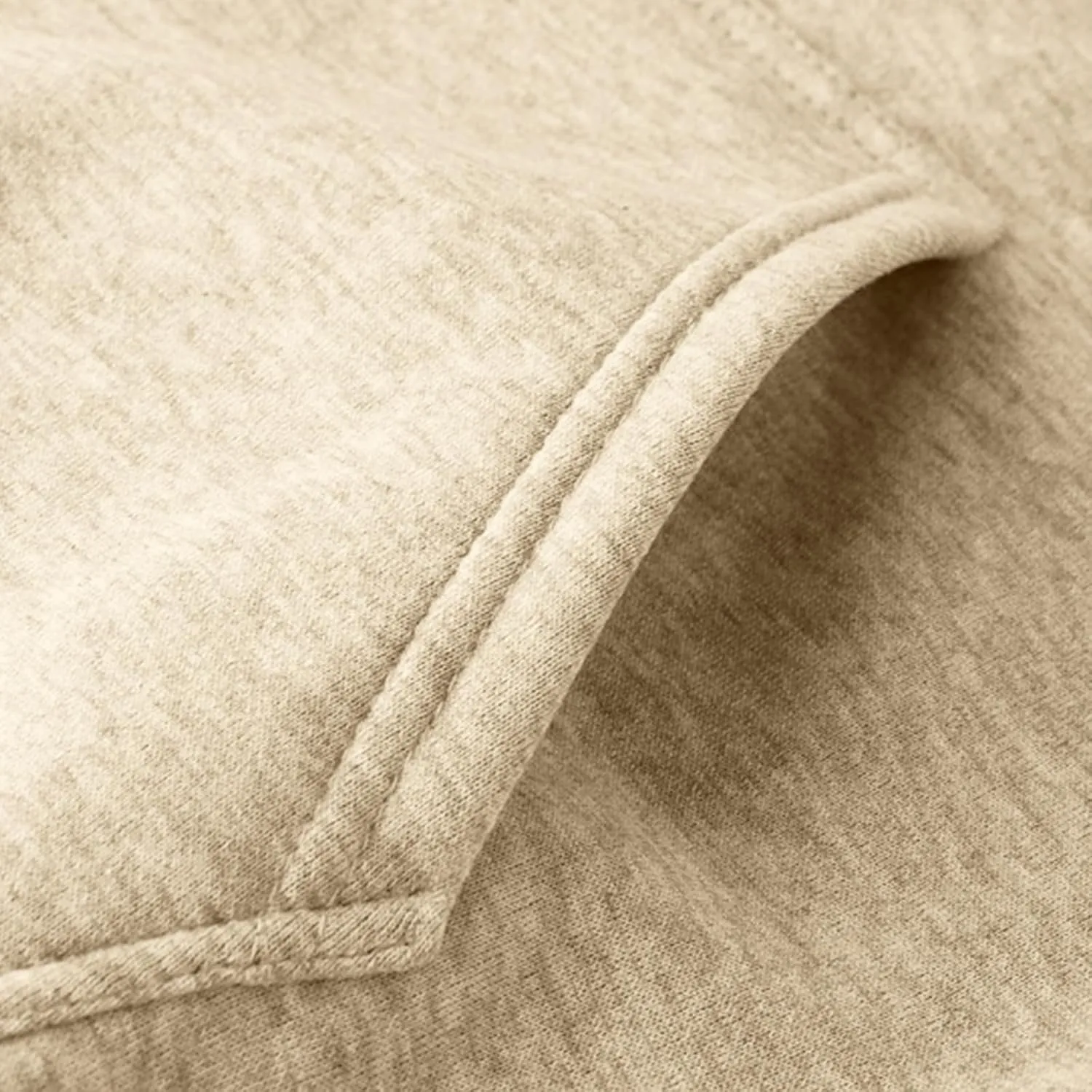 Women Solid Color Basic Loose Hoodie Tops Long Sleeve Oversized Hooded Comfy Sweatshirts Drop Shoulder Pullover Top
