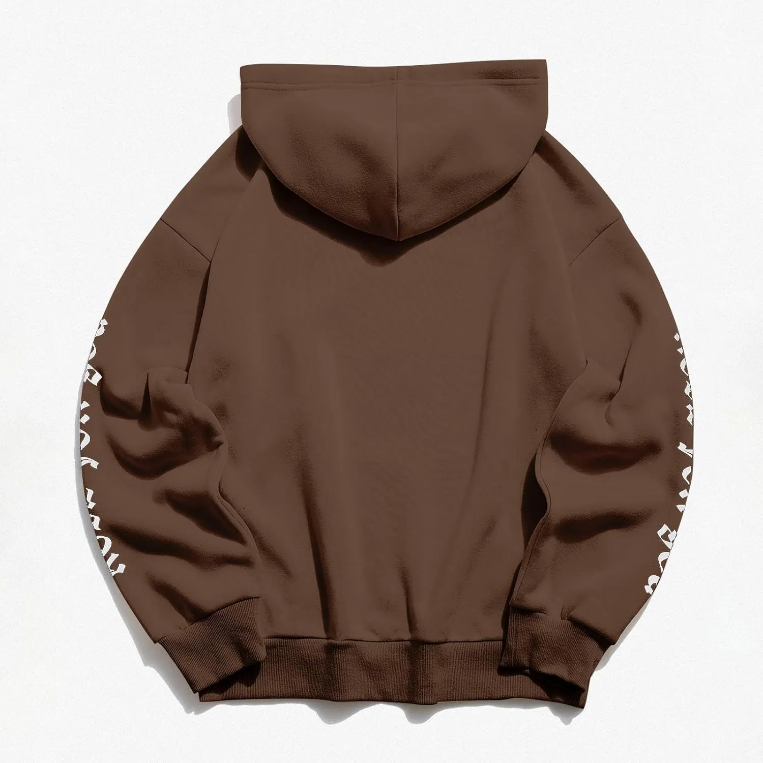 Women's Casual Hoodies Long Sleeve Blouse Pullover Solid Color Hooded Women's Casual Color Block/Solid Hoodies
