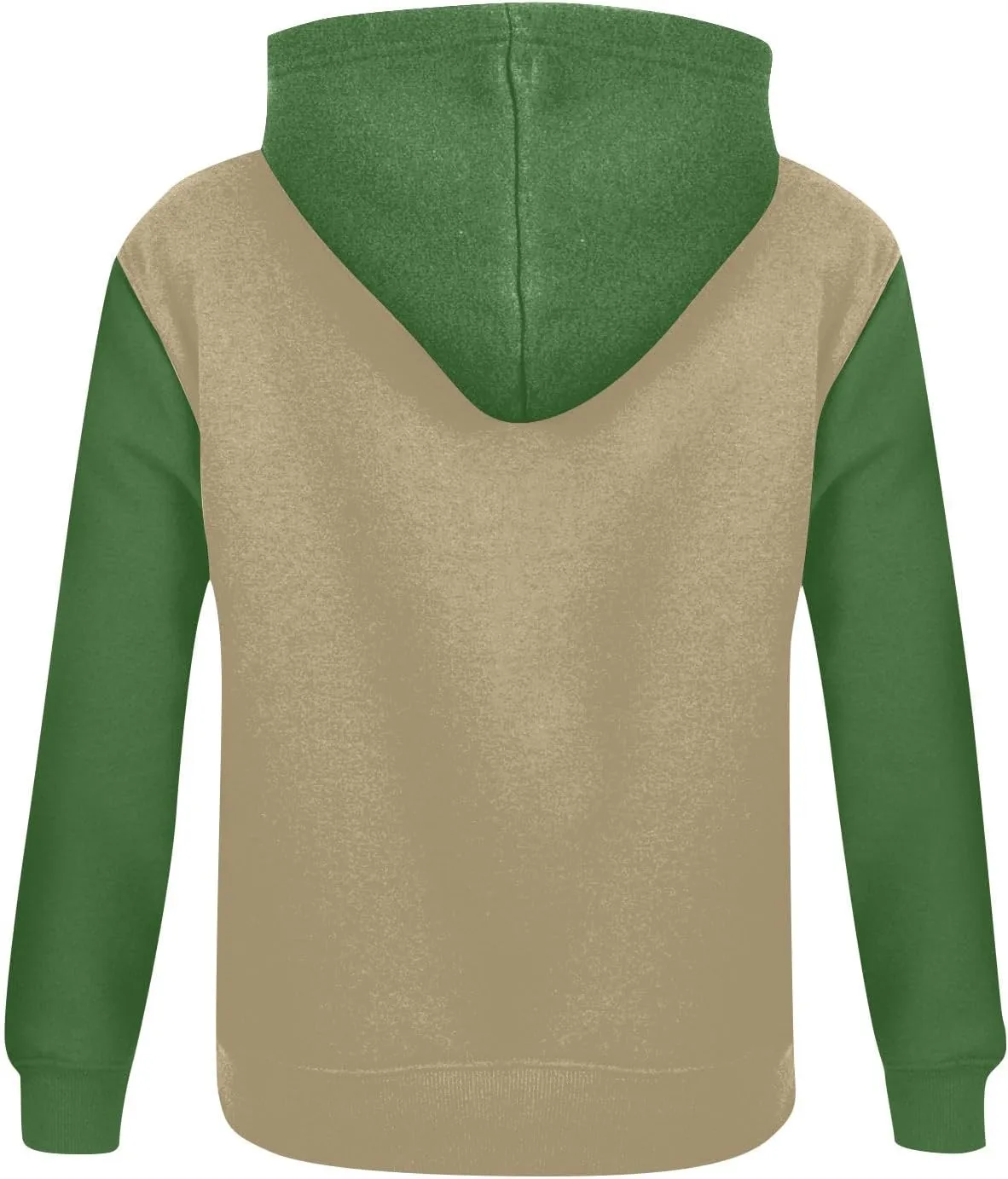 Ymosrh Men's Sweatshirt Casual Letter Printed Hoodies Pullover Long Sleeve Hooded Sweatshirts Graphic Hoodies, M-4XL