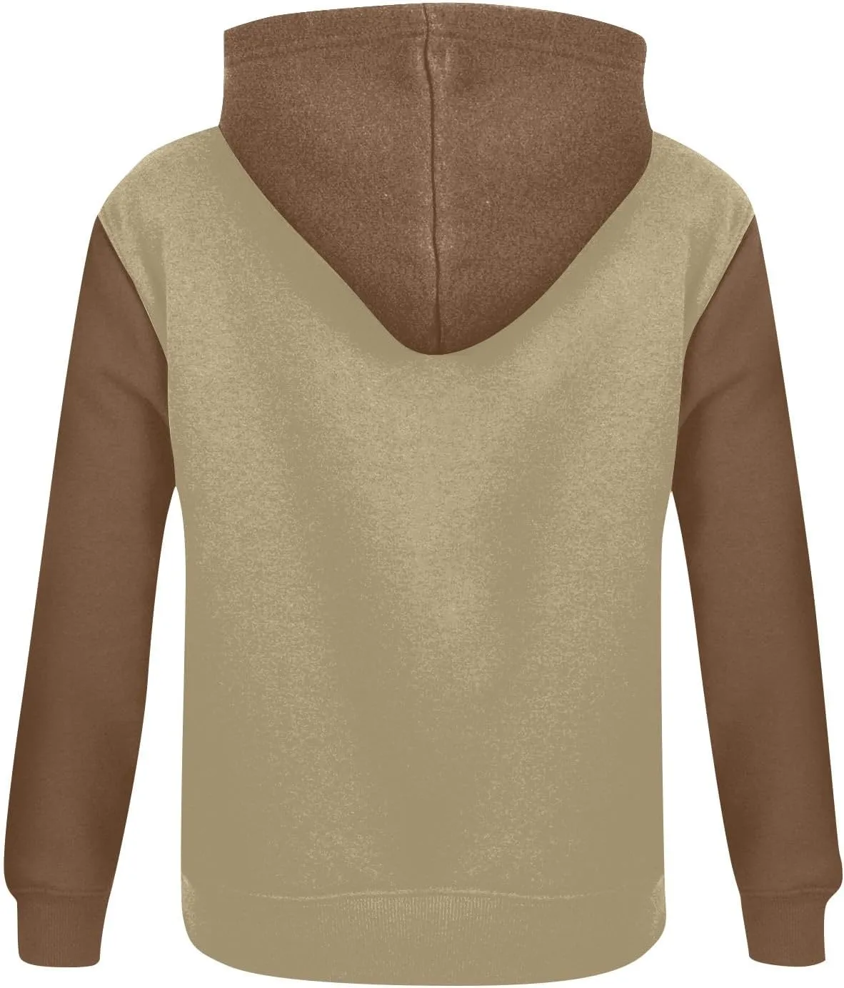 Ymosrh Men's Sweatshirt Casual Letter Printed Hoodies Pullover Long Sleeve Hooded Sweatshirts Graphic Hoodies, M-4XL