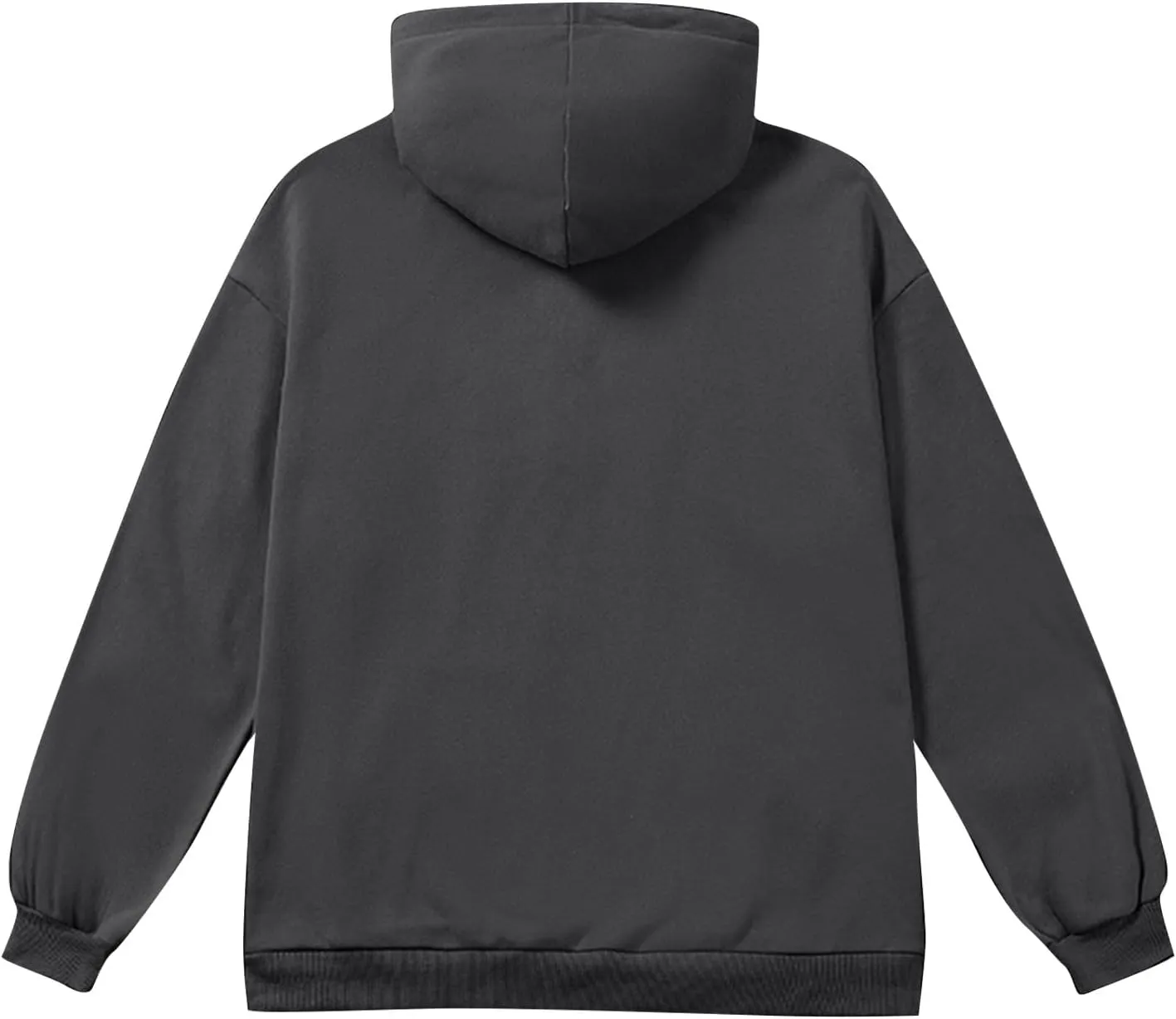 Ymosrh Men's Sweatshirts Hoodies Cardigan Fall Winter Jacket Coat Hoodies With Kanga Pockets Sweatshirts Hoodies, M-3XL