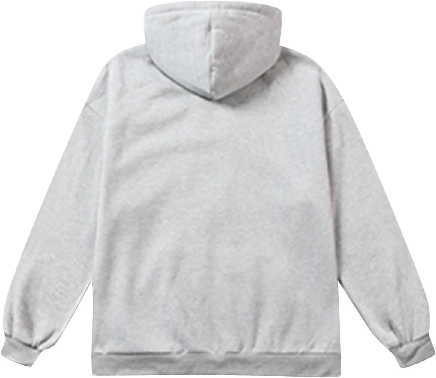 Ymosrh Men's Sweatshirts Hoodies Cardigan Fall Winter Jacket Coat Hoodies With Kanga Pockets Sweatshirts Hoodies, M-3XL