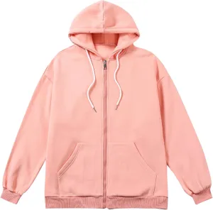 Ymosrh Men's Sweatshirts Hoodies Cardigan Fall Winter Jacket Coat Hoodies With Kanga Pockets Sweatshirts Hoodies, M-3XL