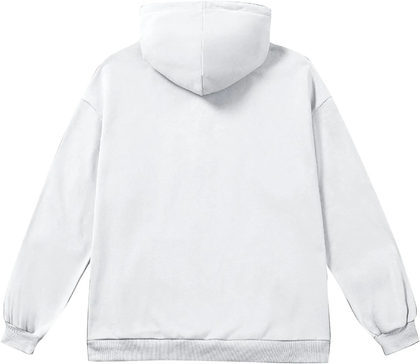 Ymosrh Men's Sweatshirts Hoodies Cardigan Fall Winter Jacket Coat Hoodies With Kanga Pockets Sweatshirts Hoodies, M-3XL